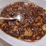 Kikyouya - 陳麻婆豆腐