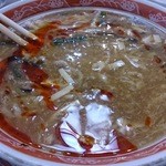 喜京屋 - 酸辣湯麺