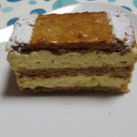 アシッドラシーヌ - ミルフォイユ