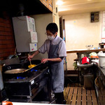 キッチンめとろ - 