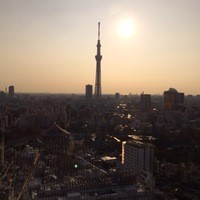 スカイグリルブッフェ武藏 - 