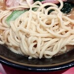 Soudai Menya Akutagawa - 麺