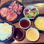 Oreno Yakiniku - 