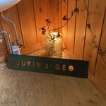 JURIN's GEO - 