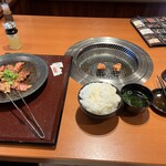 Yakiniku Tokkyuu - 