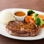 OUTBACK STEAKHOUSE - 