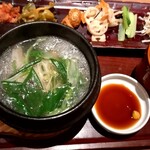 KOREAN BBQ 水刺間 - 