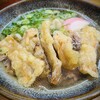 葉隠うどん