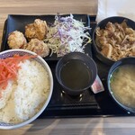 吉野家 - 料理写真:
