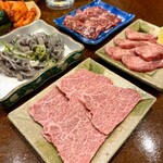 焼肉 やまと - 