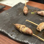 Yakitori Tatsuboshi - 