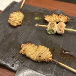 Yakitori Tatsuboshi - 