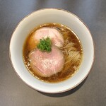 らぁ麺 せんいち - 