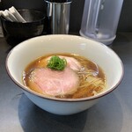 らぁ麺 せんいち - 