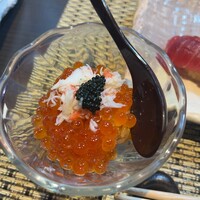 天寿し 横浜店 - 