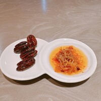 銀座嘉禅 - 