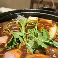 炭焼きうなぎ・かしわ 登河 - 