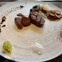 ニュー松坂 難波御堂筋店 - 黒毛和牛ヘレ肉