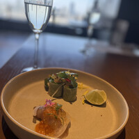 Longrain Tokyo - 