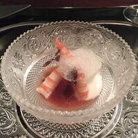 表参道うかい亭 - 