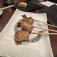 名古屋コーチン 堀江 - 