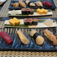 天寿し 横浜店 - 