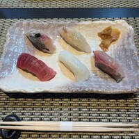 天寿し 横浜店 - 