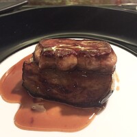 表参道うかい亭 - 