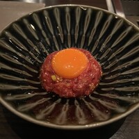 焼肉うしごろ 銀座並木通り店 - 