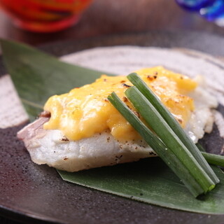 【絕品】 使用名古屋廚房柳橋市場的時令食材制作的酒菜!