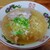 支那そば 一麺 - 料理写真:ラーメン（塩）