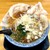 小麦や - 料理写真:チャーシュー麺¥1100