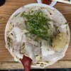 ちゃあしゅうめん ゆうらい