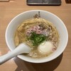 らぁ麺 鳳仙花