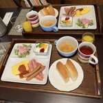 ワンモアタイム グランテラス - 