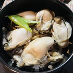 芝居茶寮 水羽 - 