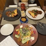 ワンモアタイム グランテラス - 