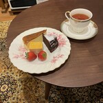 ワンモアタイム グランテラス - 