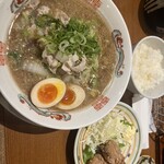 虹橋食堂 - 