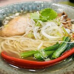 麺屋 燕 - 