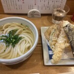 手打うどん 風月 - 