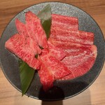 Toukyou Yakiniku Kuroki - 