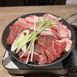 Taishuu Sukiyaki Hokuto - 