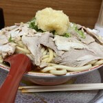 ちゃあしゅうめん ゆうらい - 値打ちのある一杯（2024年4月）