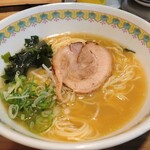 唐子ラーメン - 