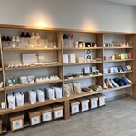 MASUDA TEA STORE - 