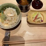 日本料理 滴翠 - 