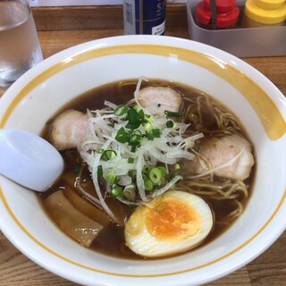 支那そば まき_0