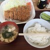 かめや食堂