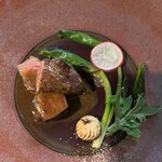 ビストロ セレニテ - 